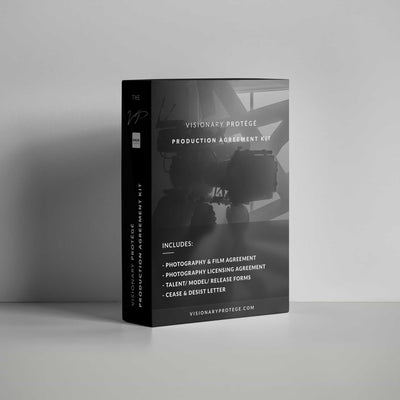 Creative Credit Bundle